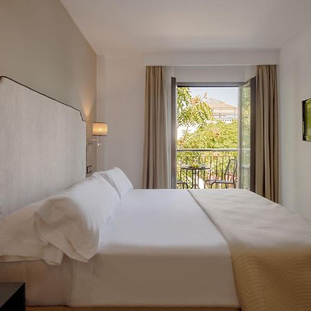 Écija Hotel Infanta Leonor מראה חיצוני תמונה